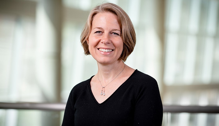 Dr. Courtney Burnette